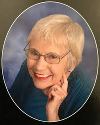 Janet Lee O'Connor Dawson