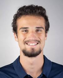 Men's Cross Country & Track Seniors