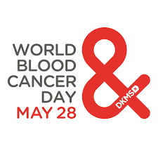Blood cancer typically means malignancies of the blood, bone marrow or lymph nodes that result in uncontrolled blood cell production and altered function. Make Your Mark Against Bloodcancer World Blood Cancer Day