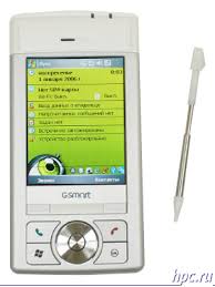 Gigabyte GSmart i300, GPS вместо TV ...