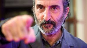 Cádiz despliega la alfombra roja para Luis Zahera