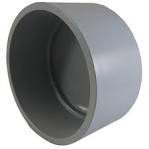 Pvc conduit cap