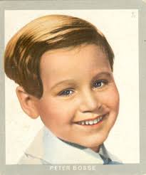 Peter Bosse