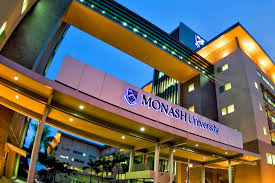 The malaysian campus of monash university opened in 1998. Monash University Malaysia Reviews Malaysia Universites Thesmartlocal Reviews