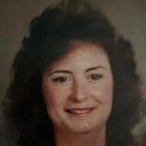 Nancy Pauline Brannon Obituary