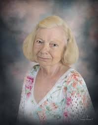 Joan Logsdon Obituary