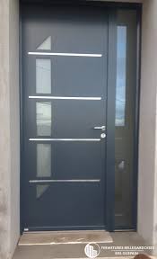 Maybe you would like to learn more about one of these? Menuiserie Et Portes D Entree Pvc Bois Alu A Albi 81