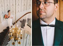 Brittland Manor Wedding