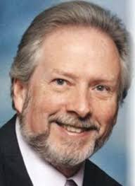 Pastor Bruce L. Shelley