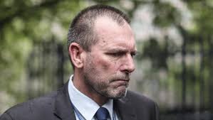 Meth ring sportsman's name a secret