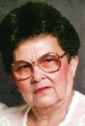 Frances Mireles Obituary (2012)