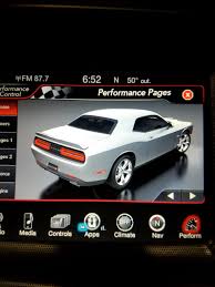 Srt performance pages — include. Performance Pages In My R T Page 2 Dodge Challenger Forum