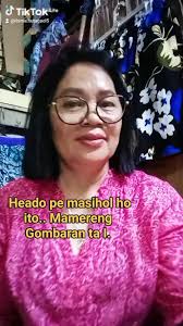 Risma Hutagaol Sigumpar