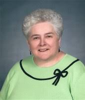 Obituary for Betty Lou Burns