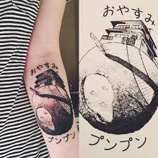 Shoulder Arm Oyasumi Punpun Tattoo Oyasumi Punpun Buenas Noches Punpun Tatuajes Submitted 4 days ago by elurias. shoulder arm oyasumi punpun tattoo