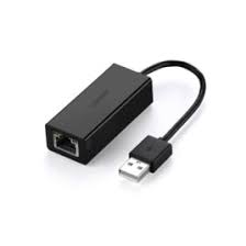 Ugreen Usb 2 0 To Rj45 Network Lan Adapter Driver Download Drivernew