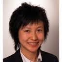 Audrey Li ... xu li auf xing.com