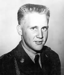 Steve Daniel Stevens