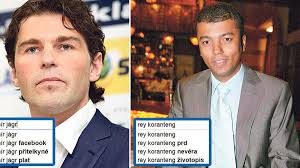 Image result for robert zaruba vitiligo