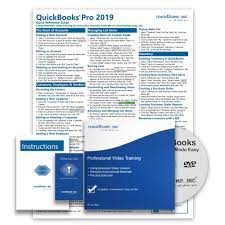 *free* shipping on qualifying offers. Amazon In Buy Learn Quickbooks Desktop Pro 2019 Deluxe Training Tutorial Course Package Video Lessons Pdf Instruction Manual Printed And Laminated Quick Materials And Certificate Of Completion Book Online At Low Prices