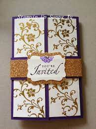 Wedding Invitation Elements Of Style Handmade Wedding Invitations Wedding Invitations Muslim Wedding Invitations