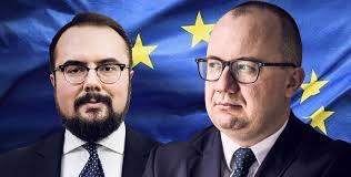 O tym, że muzyk nie żyje, poinformowała żona artysty. Wiceszef Msz Atakuje Rpo Za Pismo W Obronie Unii Oko Press