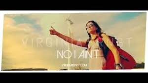 I'm looking for a place to hide, it seems we're crossing a line. Virginia Ernst No I Ain T Teaser Youtube