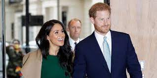 This sweet baby boy's due date was today on valentine's day. Meghan Harry Welcome Baby Girl Named In Honor Of Queen Elizabeth Princess Diana Fox News