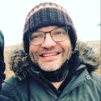 Scott Leachman's Instagram, Twitter & Facebook