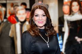 Tanya linette smith sign in lady 1 episode, 2014. Lisa Vanderpump Cedric Martinez Feud What Happened The Daily Dish