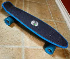 Custom Grip Tape I Installed On One Of My Cruiser Boards Cruiser Boards Penny Board Installation