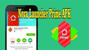 Nova launcher prime unlock the following extras by purchasing nova launcher prime Nova Launcher Prime Apk V 7 0 23 Descargar Para Android 2021