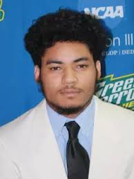 2018 Football Roster