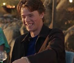 𝔍𝔢𝔲𝔫𝔢 𝔄𝔪𝔬𝔲𝔯: 𝐄𝐝𝐯𝐢𝐧 𝐑𝐲𝐝𝐢𝐧𝐠𝐬