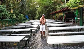 The villa escudero's waterfall restaurant in the philippines is an extraordinary concept that provides an unmatched experience. Villa Escudero Plantations Resort A Great Destination For Relaxation The Pinoy Traveler