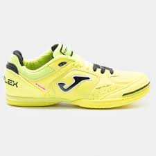 top flex 811 bright lemon indoor joma