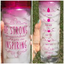 The Best 11 Christmas Gift Ideas For Every Fitness Junkie Fitness Junkie Motivational Water Bottle Motivation
