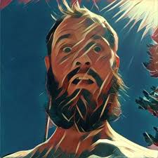 Carl Warwick (@MrCarlWarwick)