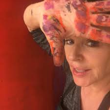 Victoria Colburn Art and Interiors