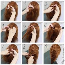 We did not find results for: Pin By Roza On Hairstyles Easy Hairstyles Braids Step By Step Braids For Long Hair