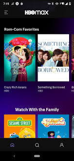 Also see how to convert apk to zip or bar. Hbo Max 50 55 0 182 Descargar Para Android Apk Gratis