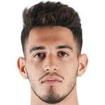 Andrea Capone stats and ratings