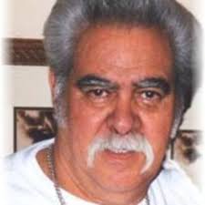 Gilbert Martinez Calderon