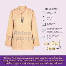 Maybe you would like to learn more about one of these? Rhino Seragam Baju Panjang Pramuka Penegak Pandega Dan Pembina Putri Riconos Lazada Indonesia