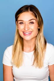 So viel Freude im Herzen 💛 Ich bin einfach unglaublich erfüllt