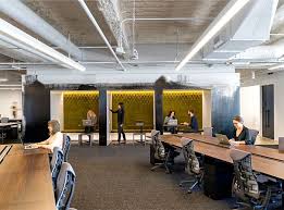 Modern Office Design Concept By Studio O A Office Design Concepts Modern Office Design Office Design Diy