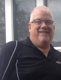 Obituary information for Andrew Ivan Parker