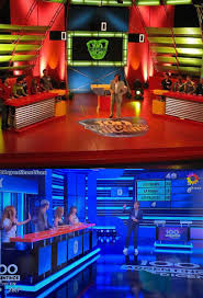 El regreso a la televisión argentina se debe a que el programa fue realizado por primera vez en el año 2005, en ese entonces, conducido por monchi balestra. Monchi Balestra Monchibalestra Twitter