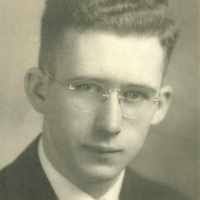 Jacob Arthur Kendall (1915–2005)