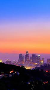 Los Angeles Sunset C Sungjin Ahn Www Flickr Com Photos 26235634 N06 7878252026 Los Angeles Sunset Los Angeles Los Angeles California